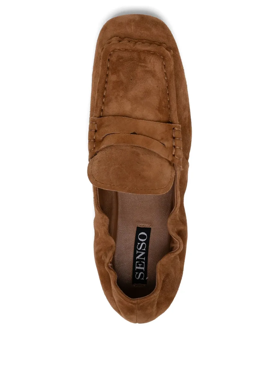 Astro II loafers 8