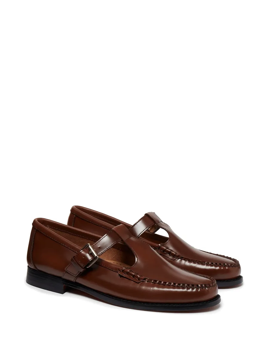 Weejuns Mary Janes loafers 4