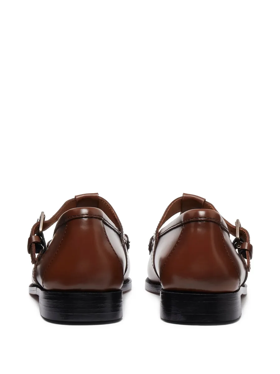Weejuns Mary Janes loafers 5