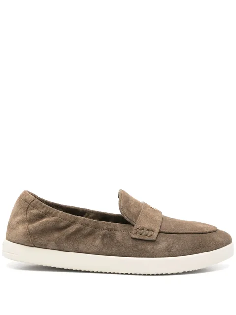 Ballet sport loafers