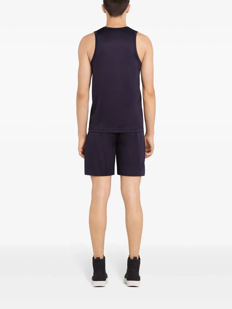 football tank top 8