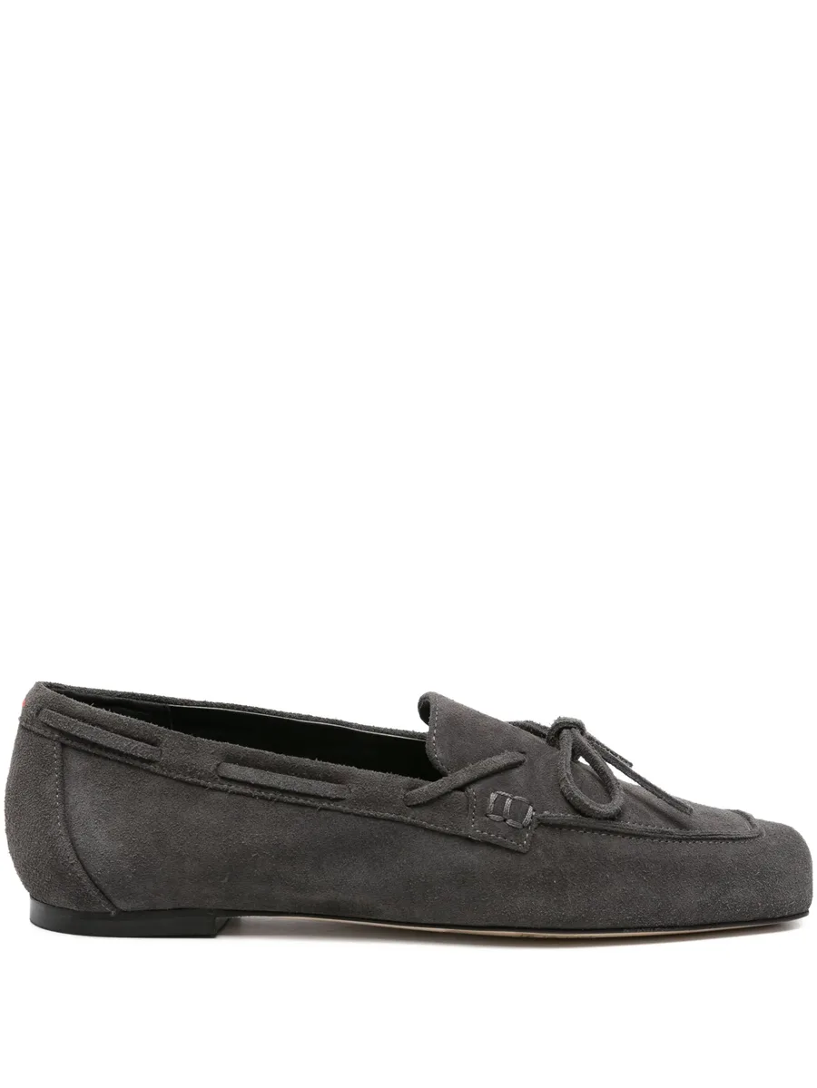 suede loafers 2