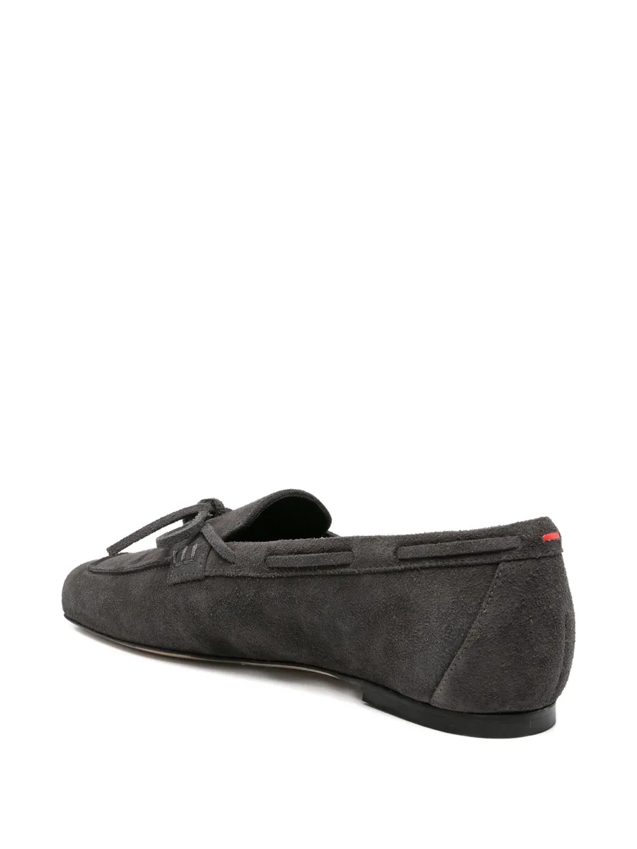 suede loafers 6