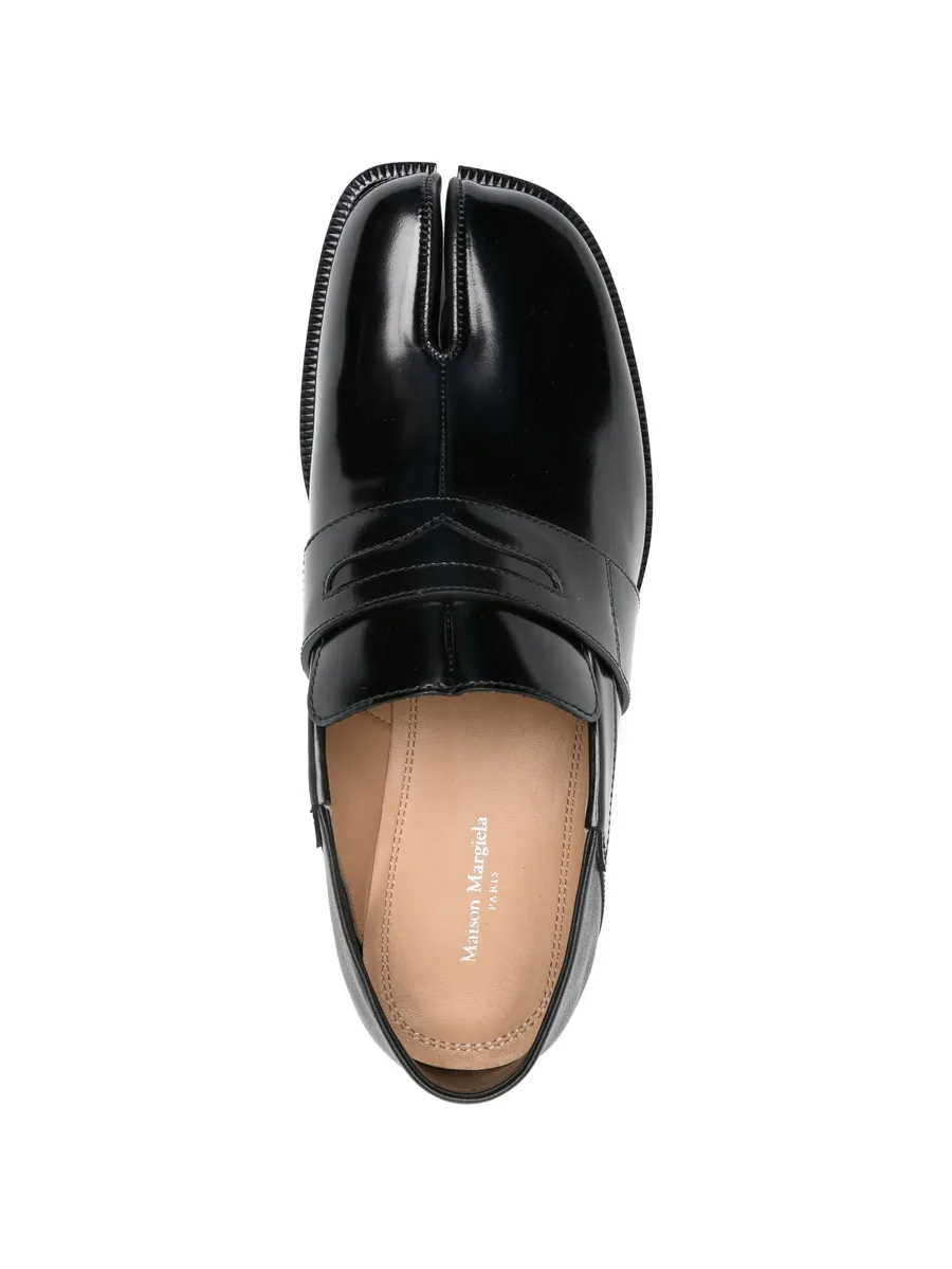 Tabi loafers 8