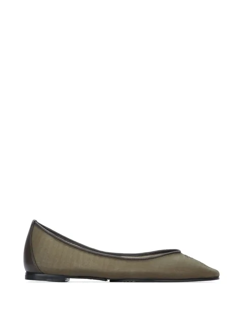 балетки Les Ballerines