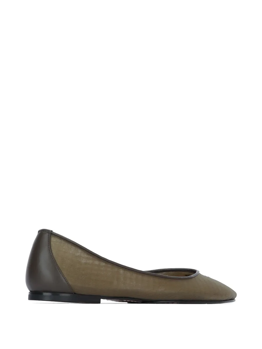 балетки Les Ballerines 6
