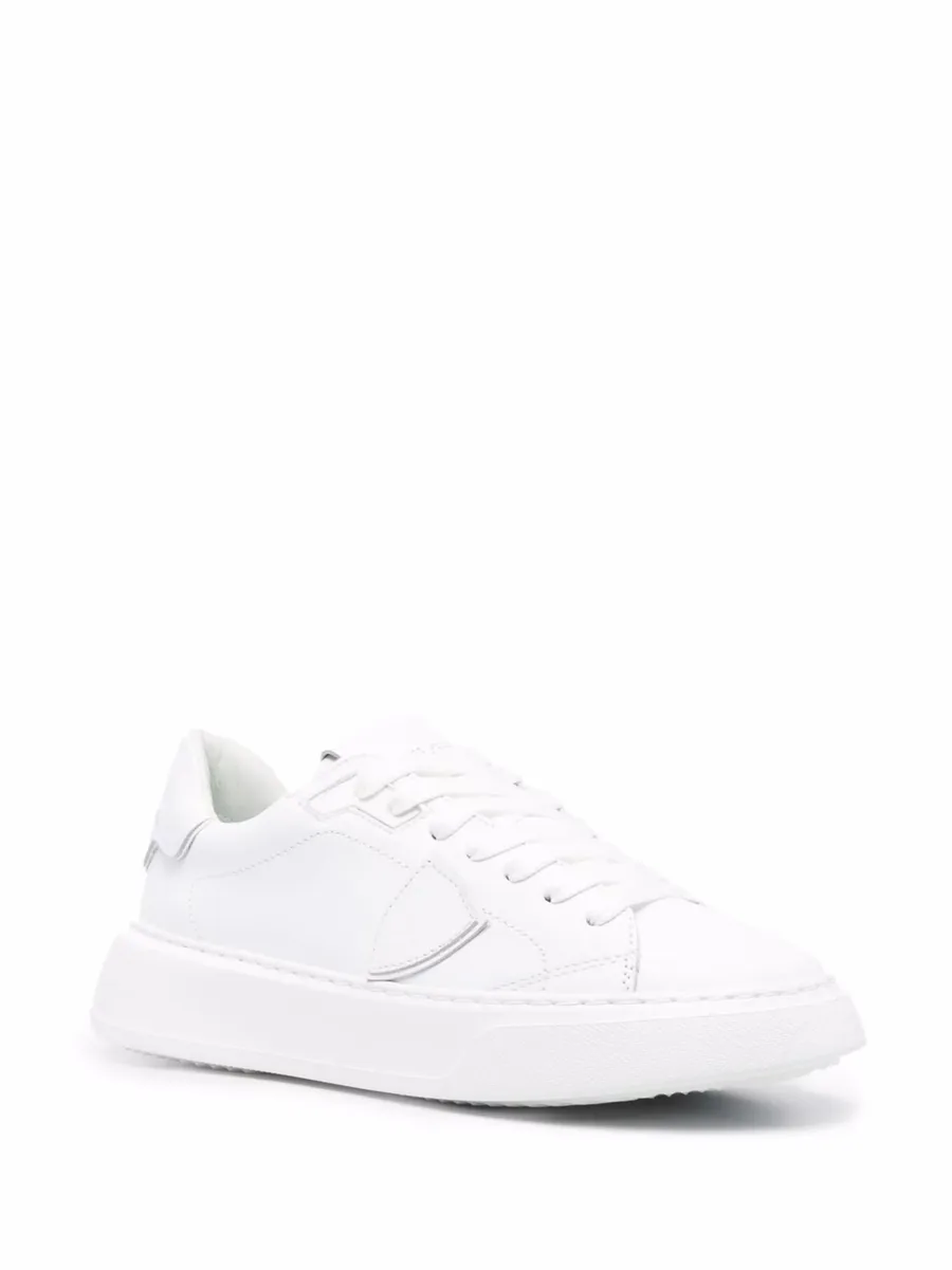 side logo-patch sneakers 5