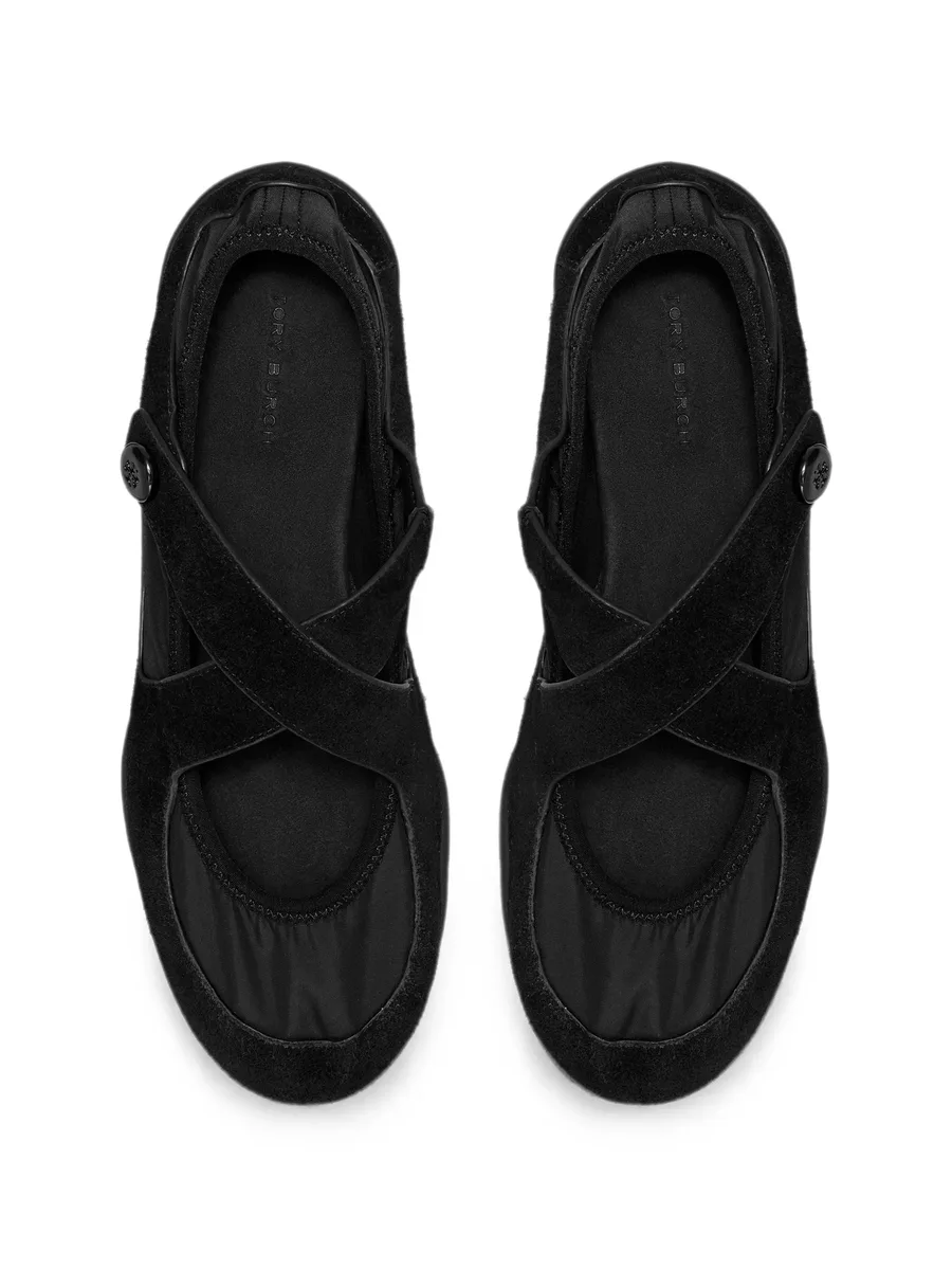 туфли Romy Sport Mary Jane 6