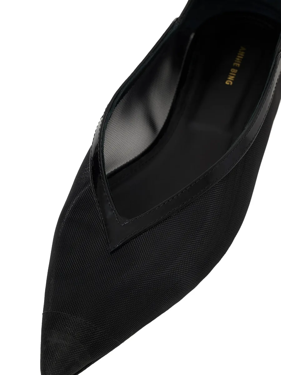 балетки Aneka Babouche 8