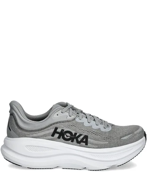 кроссовки Bondi 9 Galactic Grey/Stellar Grey
