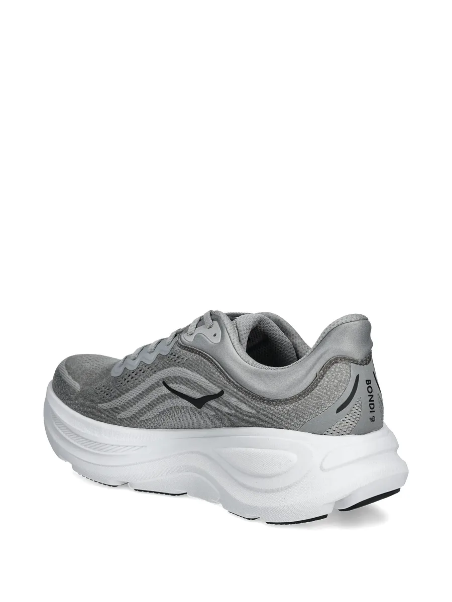кроссовки Bondi 9 Galactic Grey/Stellar Grey 6