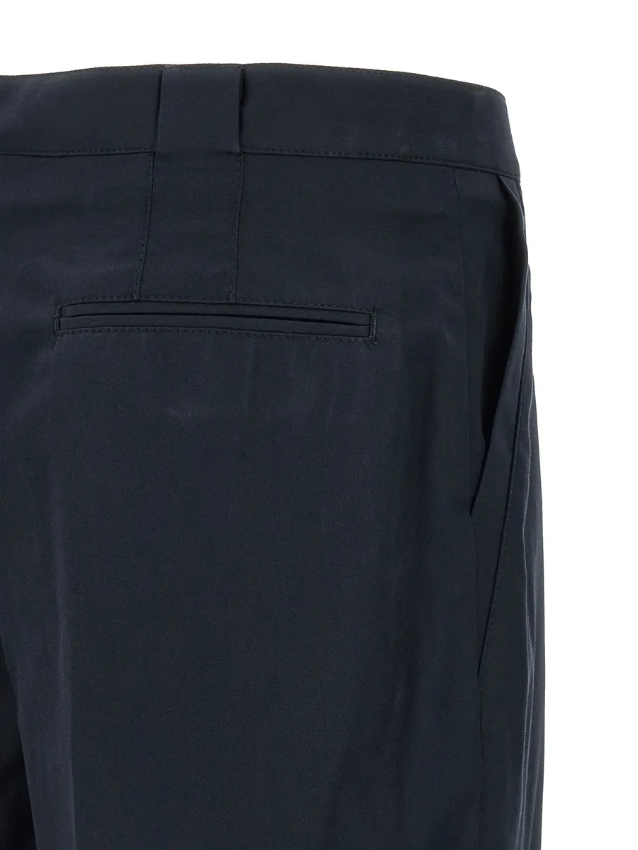 pleated trousers 8