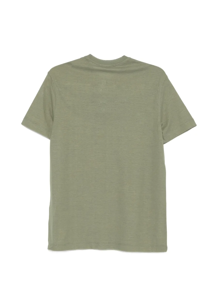 cotton T-shirt 3