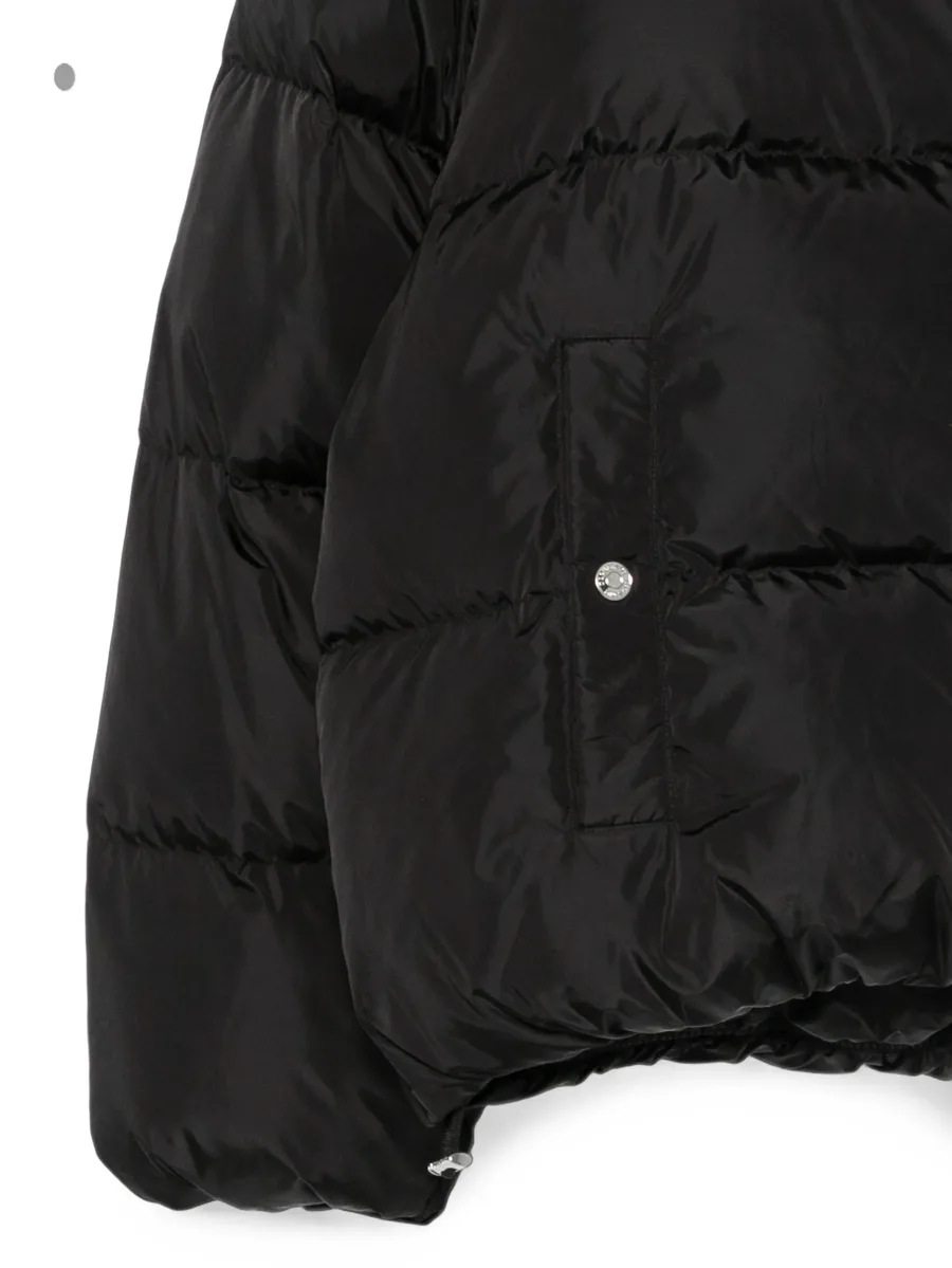 quilted high-neck puffer jacket 3