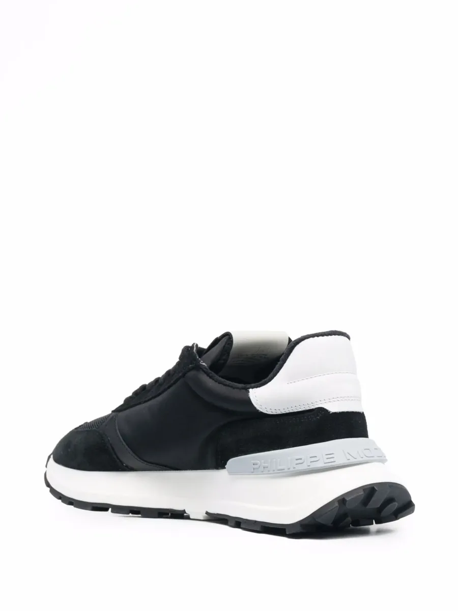 Antibes Mondial chunky sneakers 5