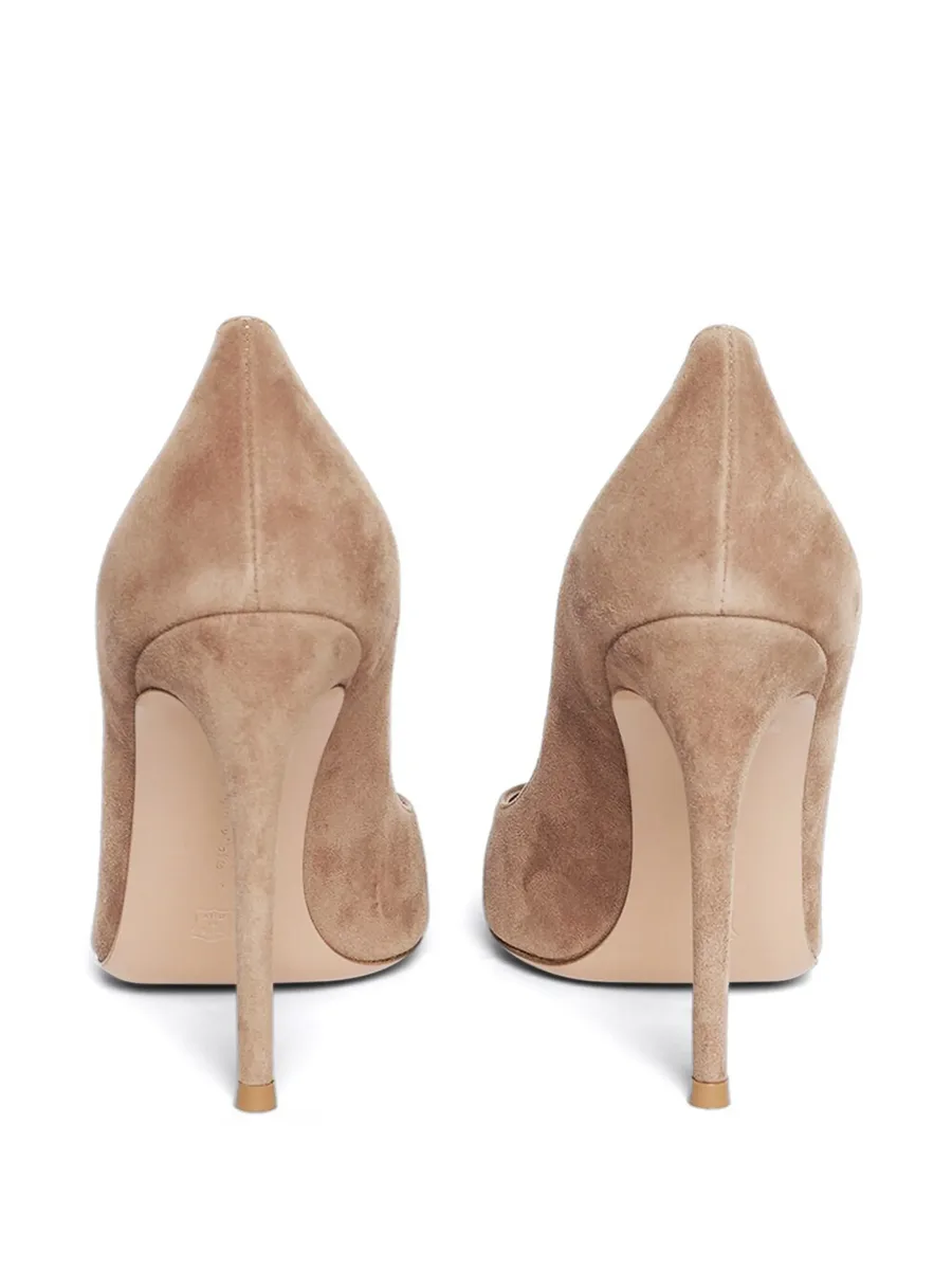 туфли Gianvito 105 4