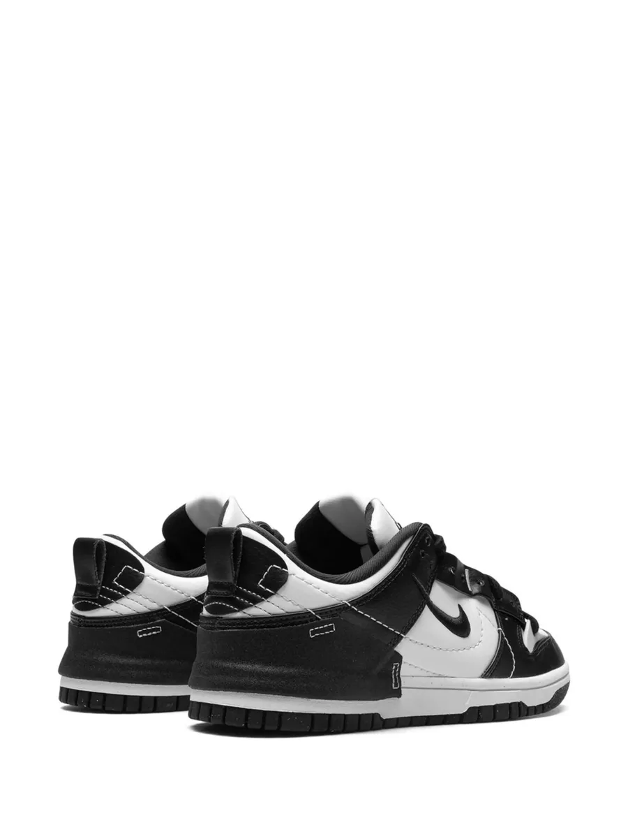 Dunk Low Disrupt 2 "Panda" sneakers 5
