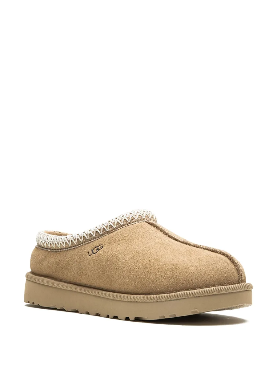 слиперы W Tasmen Beige 4