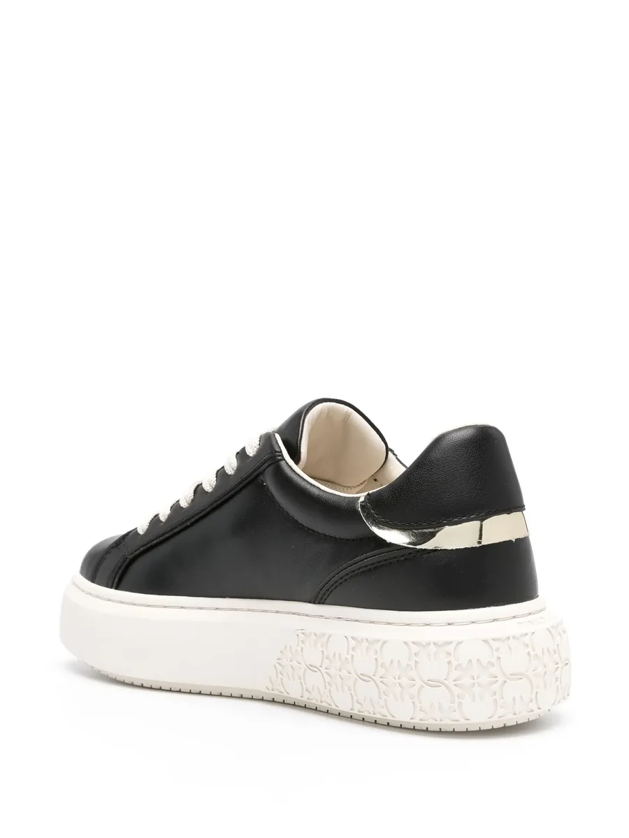Love Birds-plaque sneakers 6