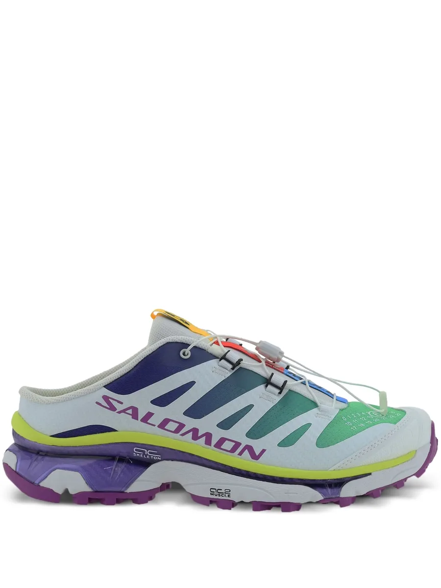x Salomon XT-4 mules 2