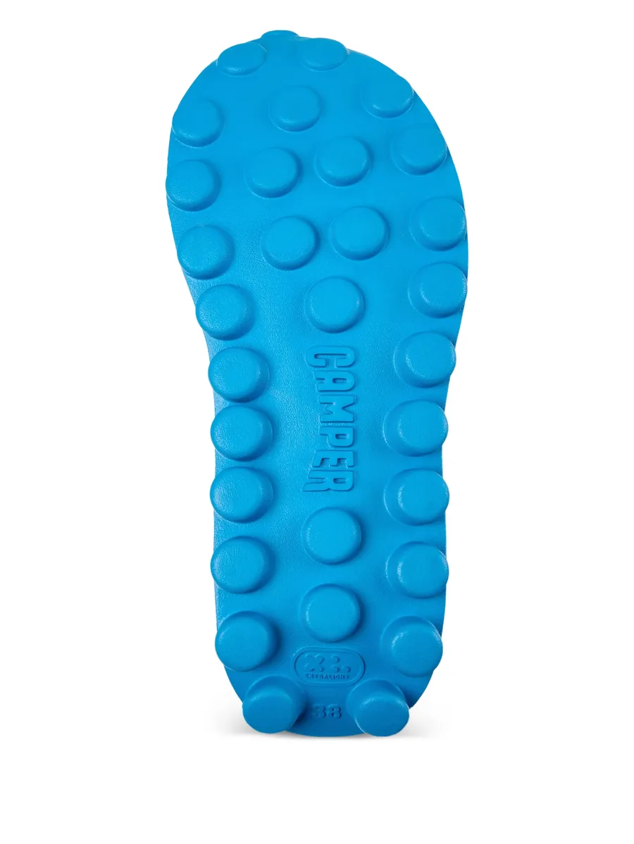 кроссовки Pelotissima из коллаборации с Sunnei 9