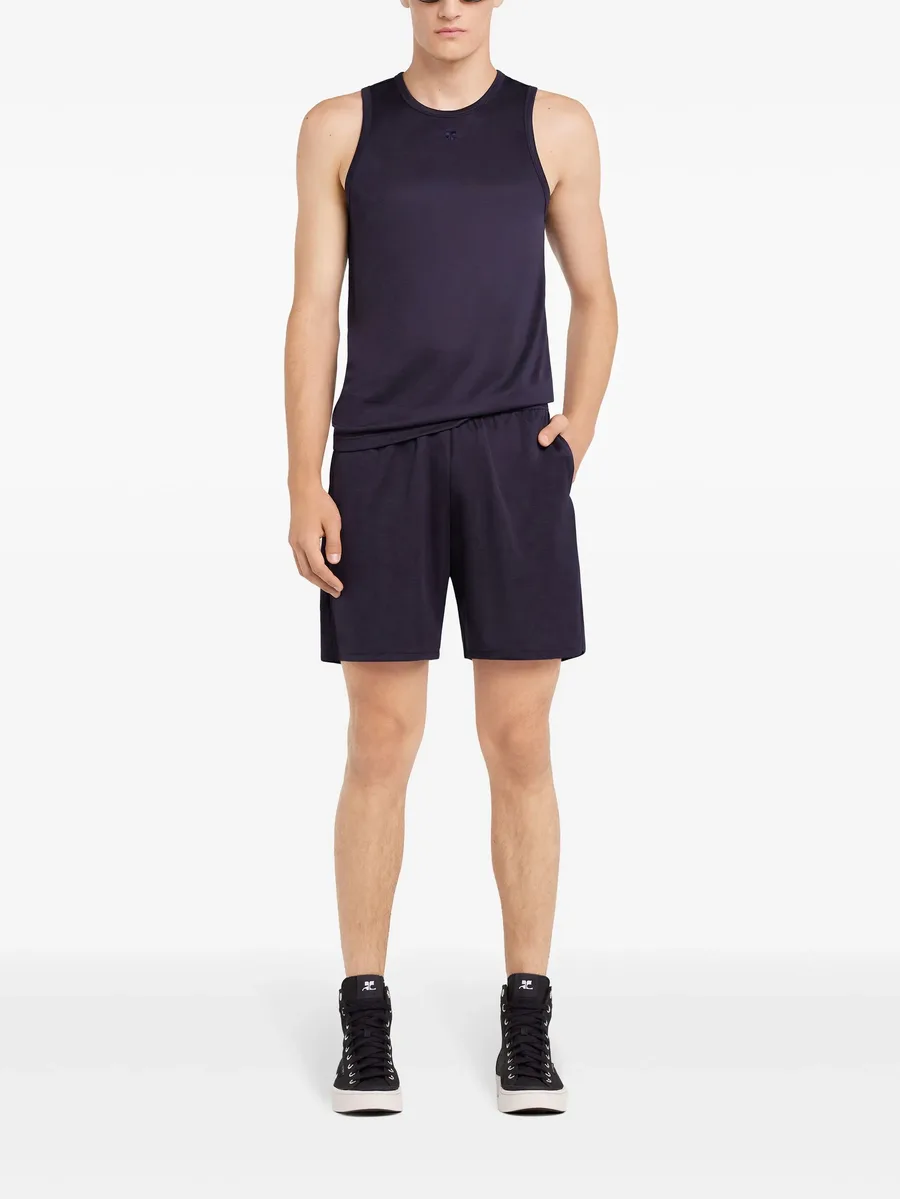 football tank top 3