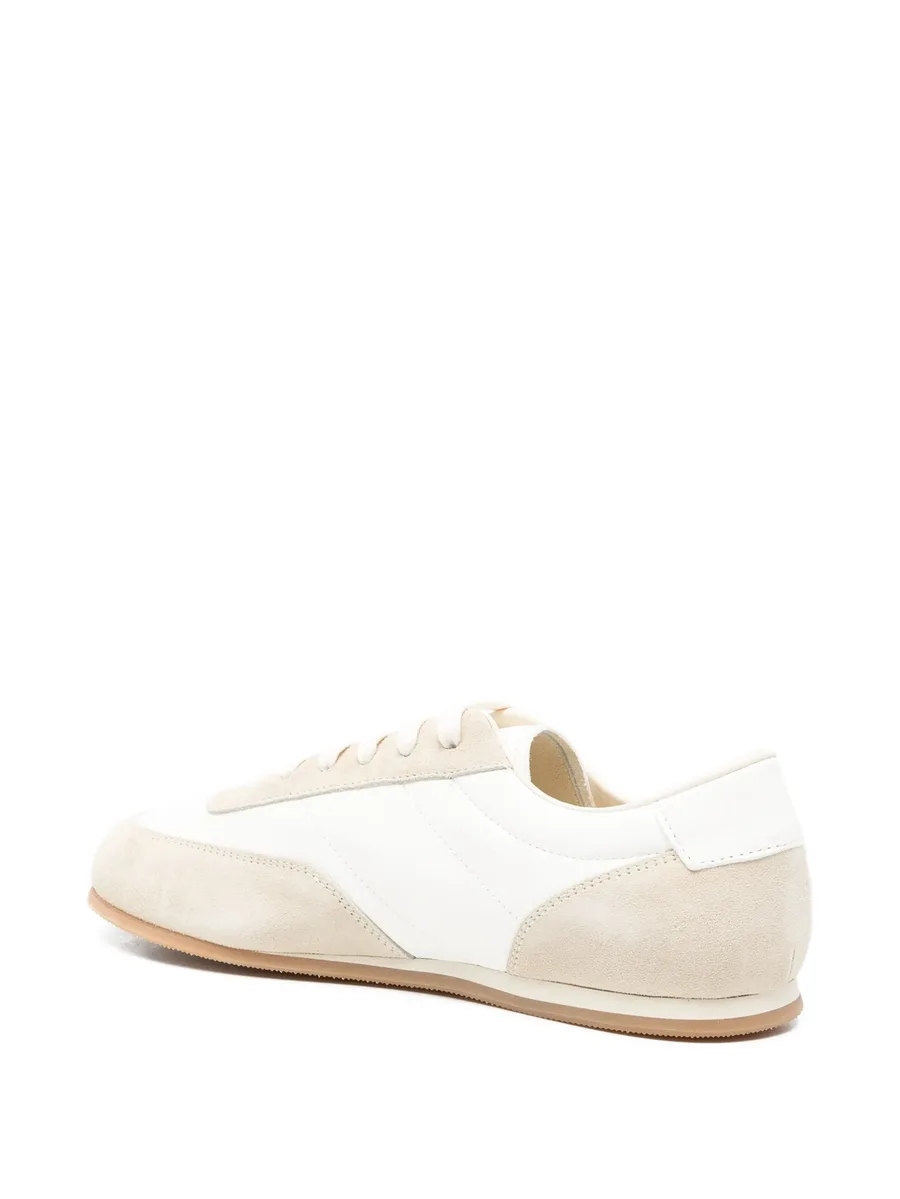 lace-up sneakers 6
