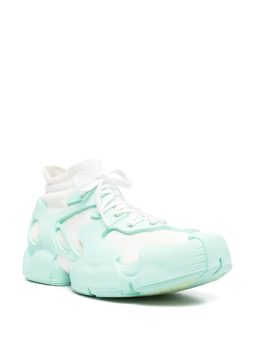 массивные кроссовки Tossu 3