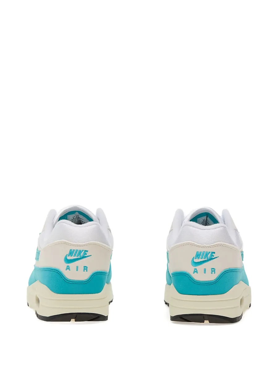 кроссовки Air Max 1 Clear Jade 5