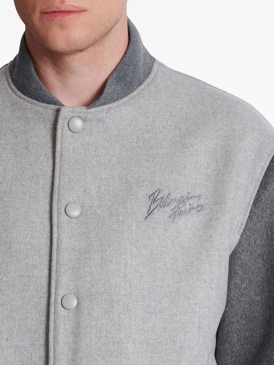 button-down bomber jacket 9