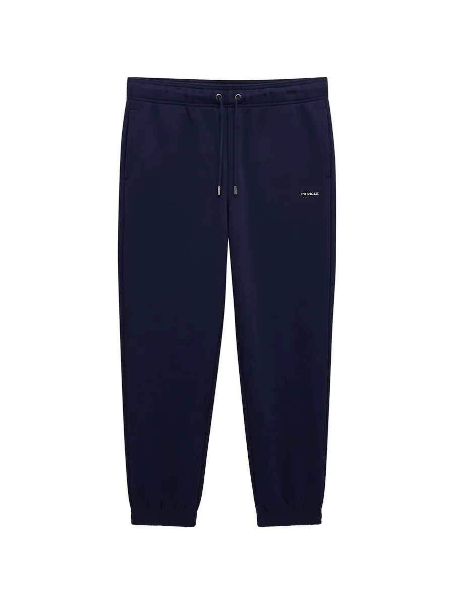 drawstring track pants 1