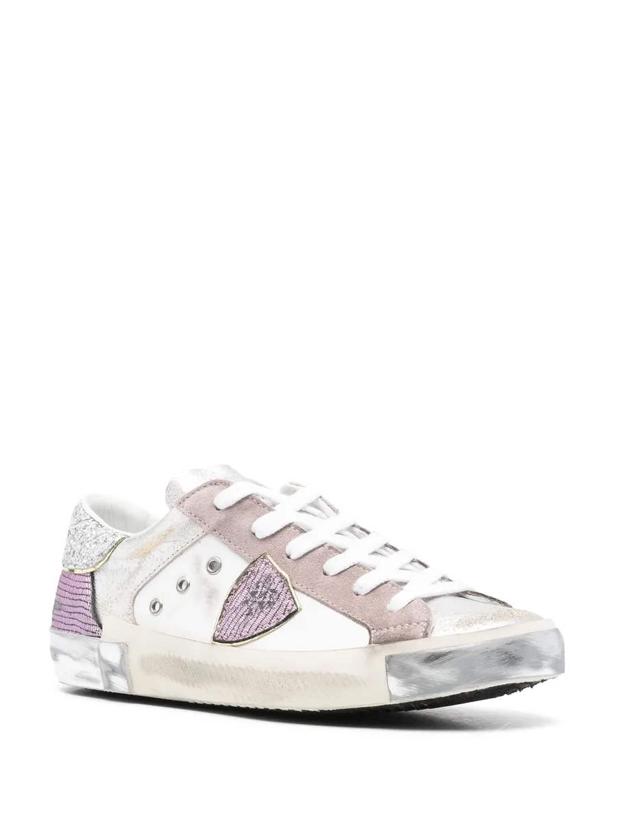 Prxs Tennis sneakers 4