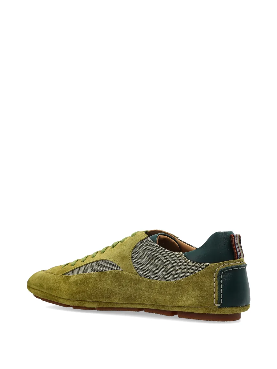 Marini mesh-panel sneakers 7