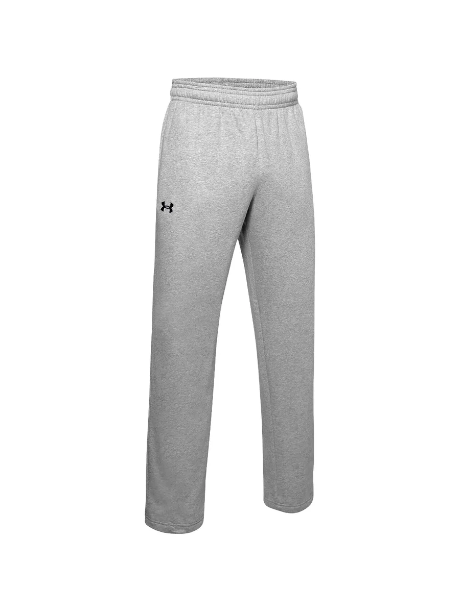 Hustle fleece track pants 1