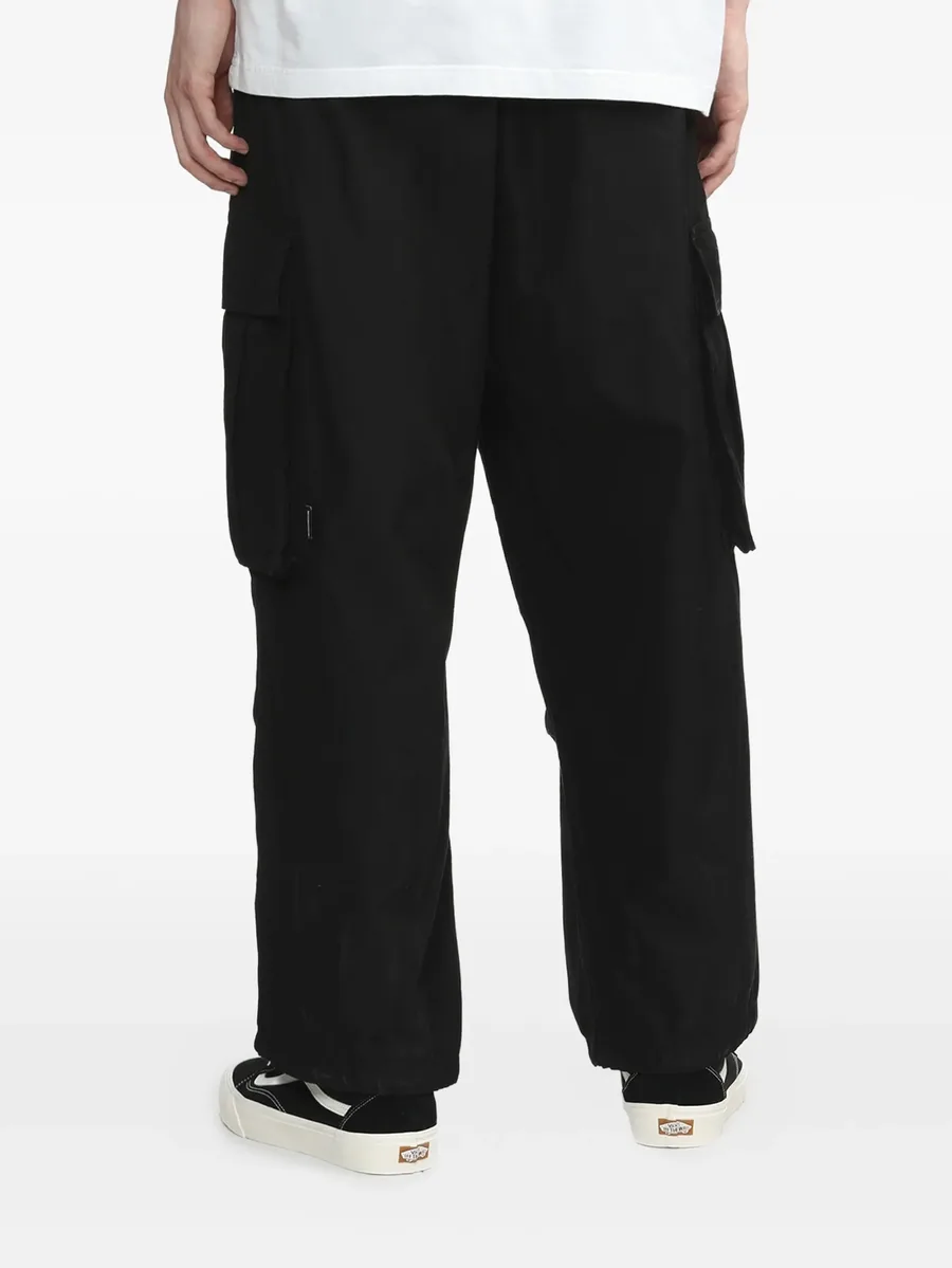 cargo-pocket trousers 7