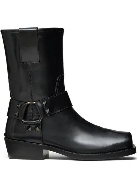 ботинки Rockstud 40