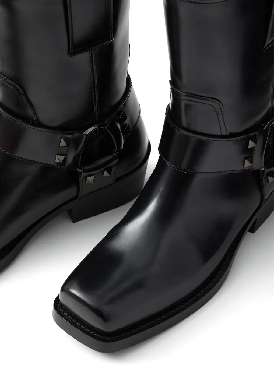 ботинки Rockstud 40 9