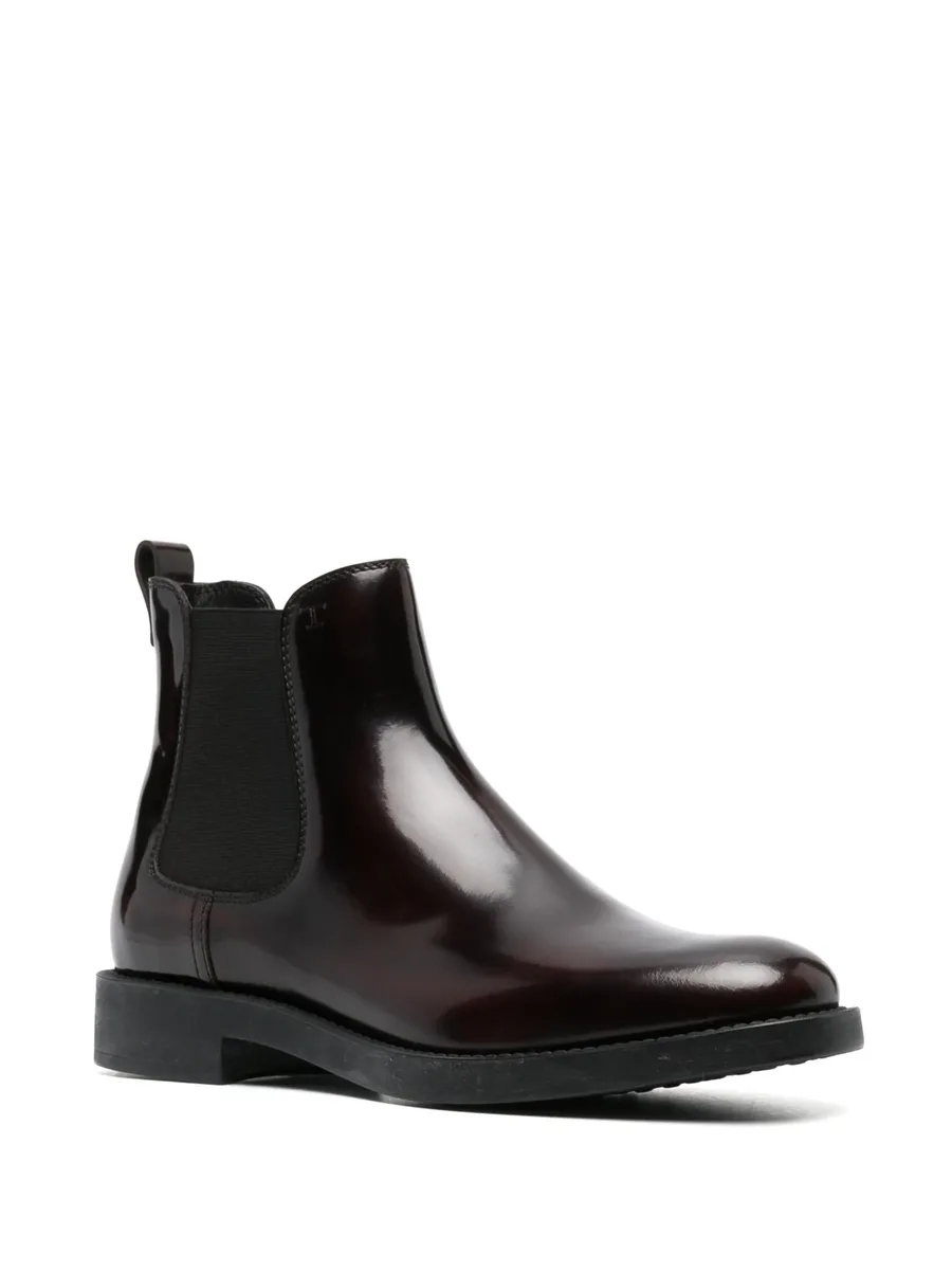 leather chelsea boots 4