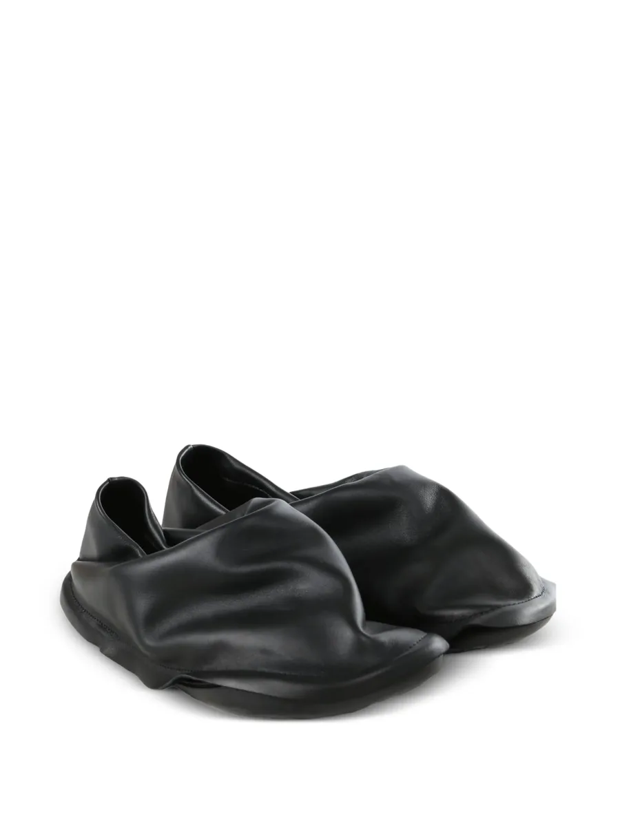 кроссовки Peu Form из коллаборации с Issey Miyake 3