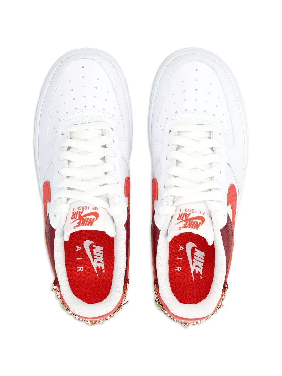 кроссовки Air Force 1 '07 5