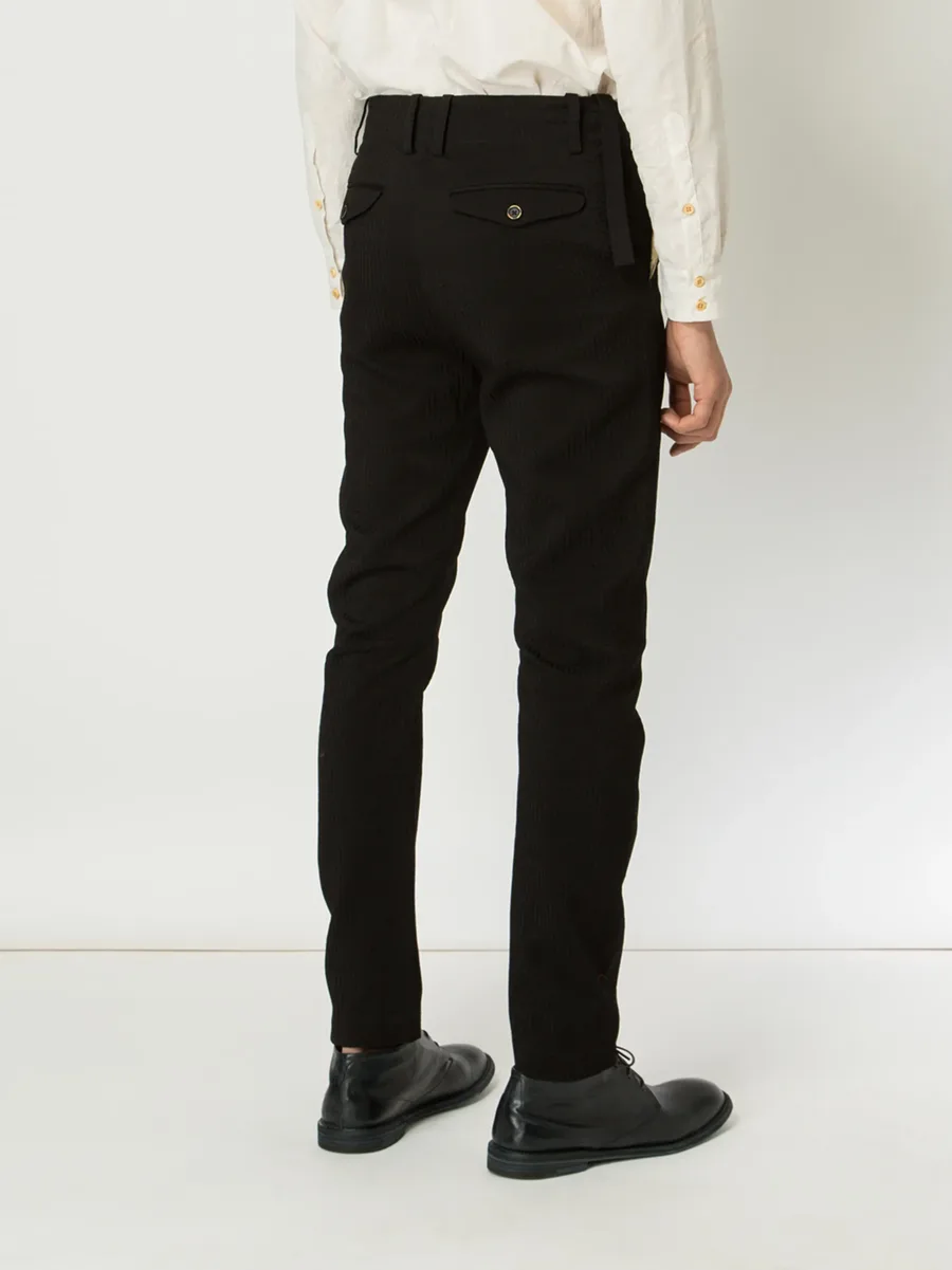 Felix striped trousers 8