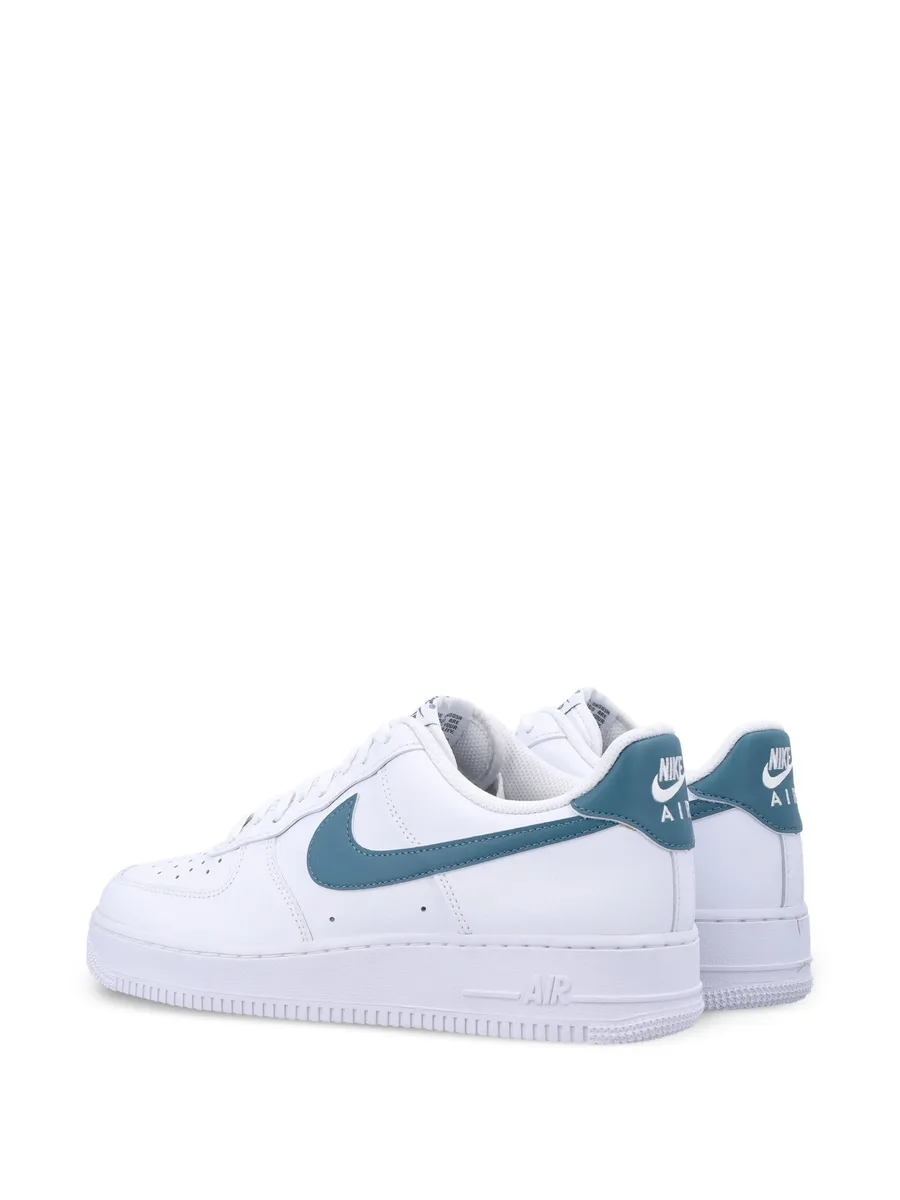 кроссовки Air Force 1 '07 5