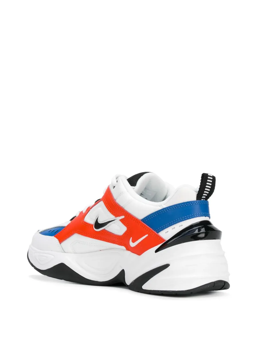 M2K Tekno low-top sneakers 5