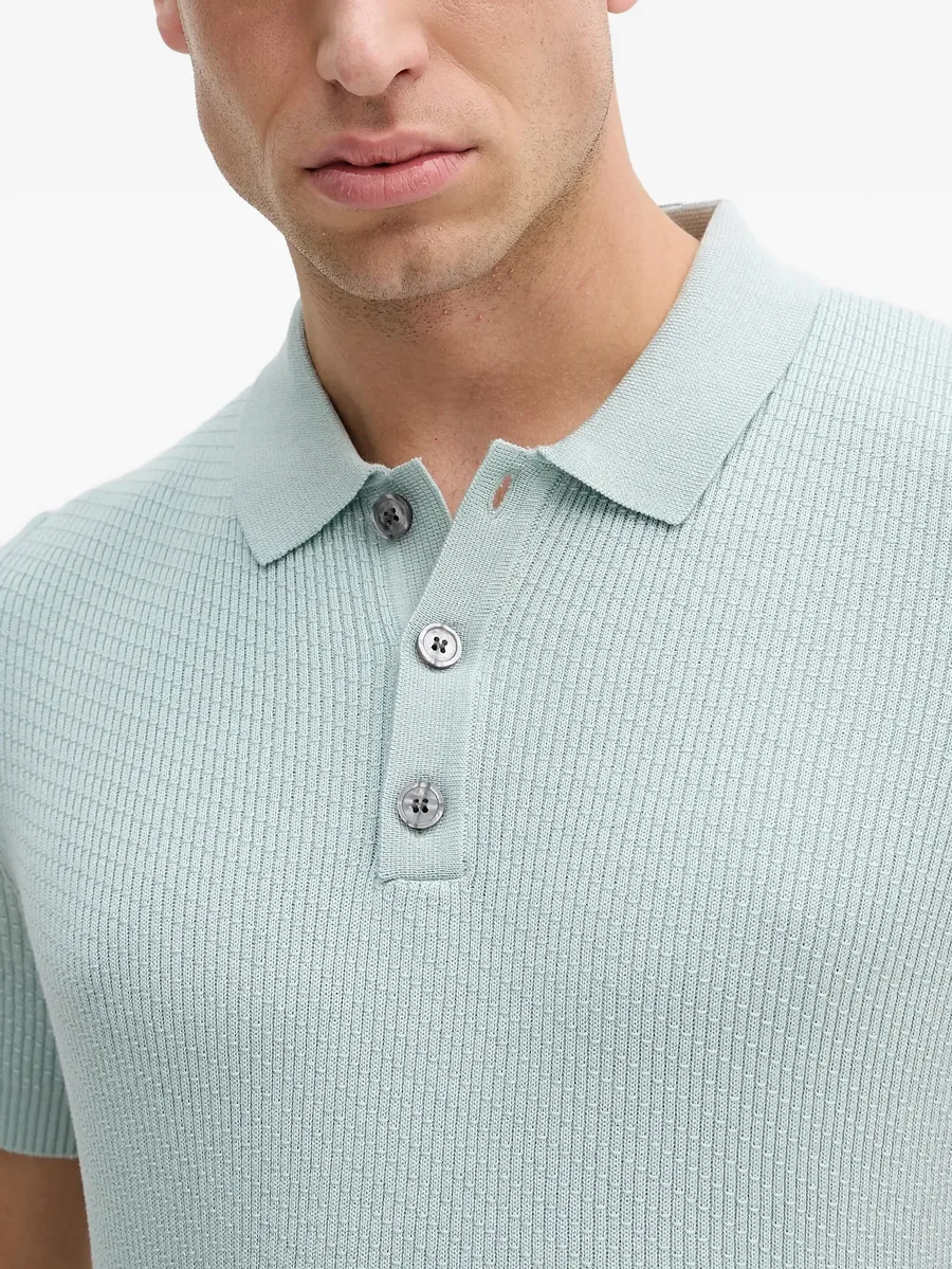 Willo polo shirt 8