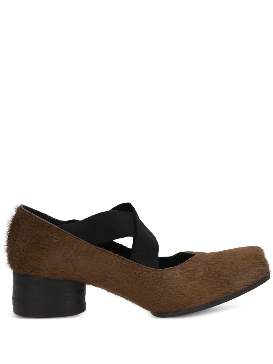 Ballerina pumps 2