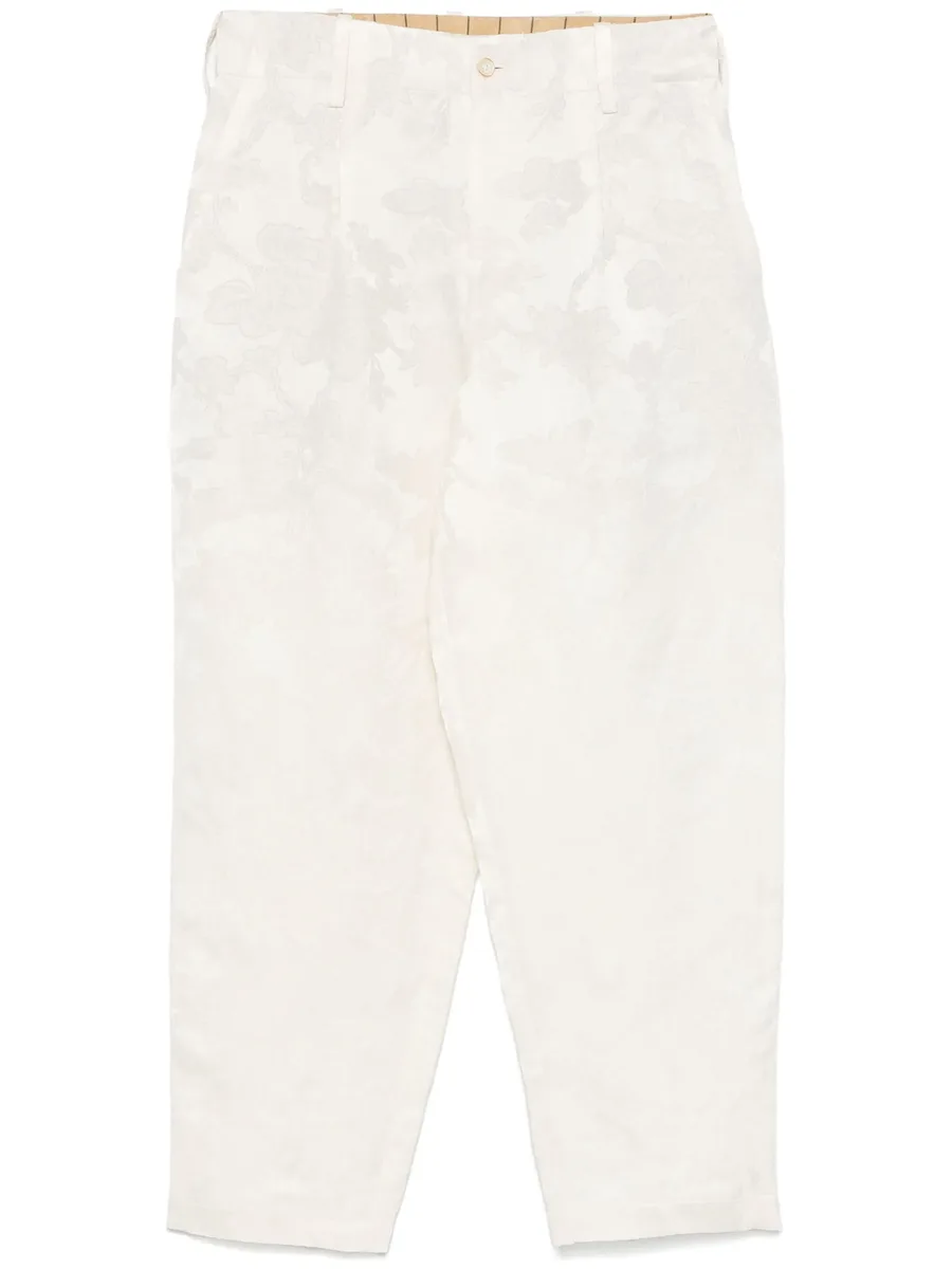 Patrick trousers 2