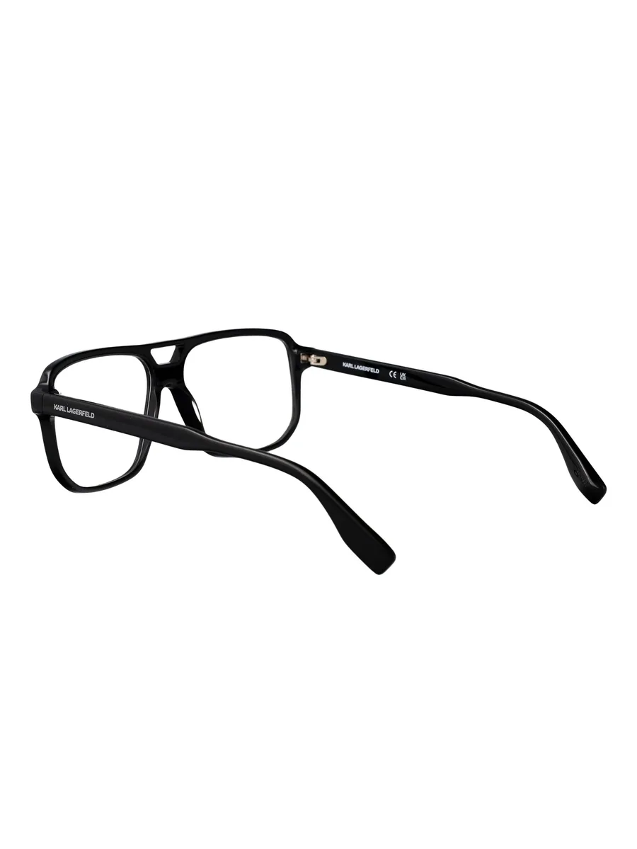 KL6156 rectangle glasses 3