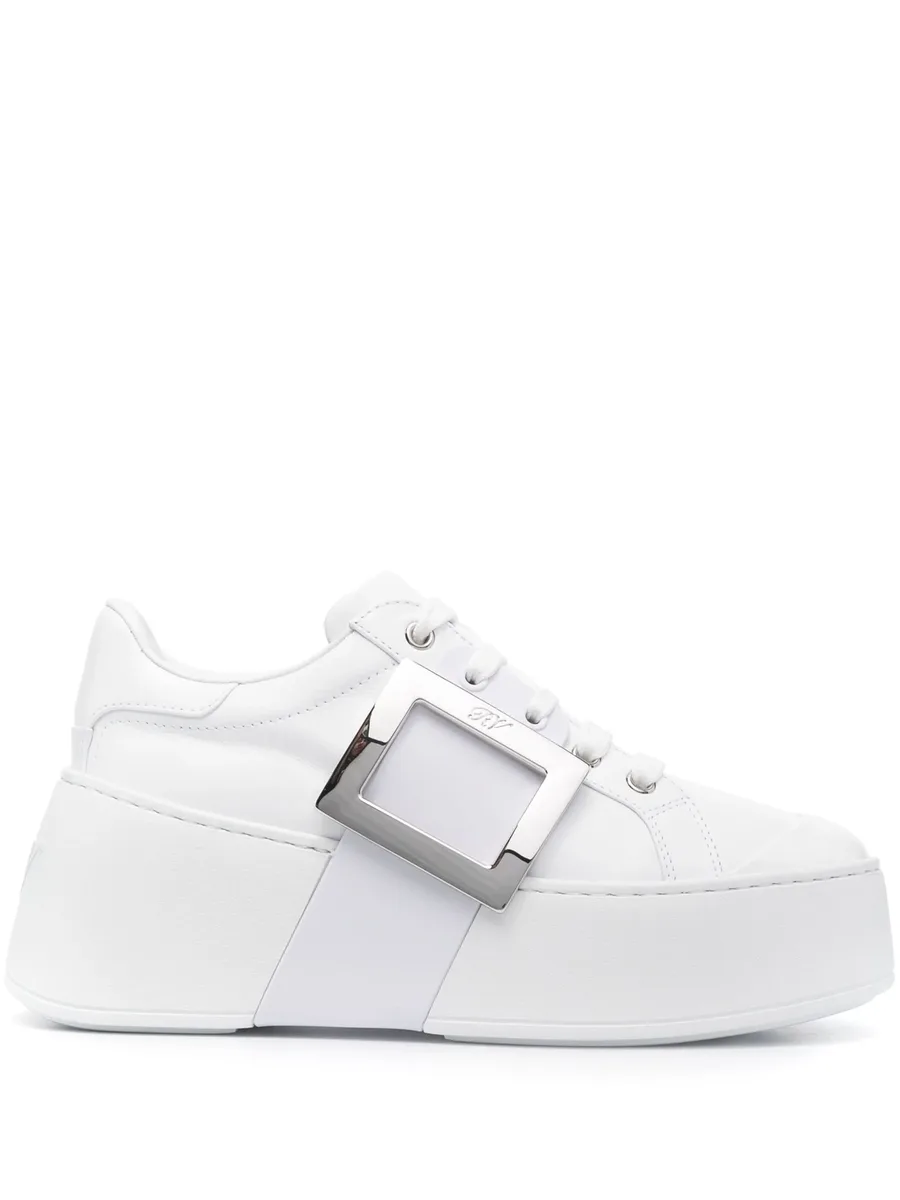 кроссовки Viv' Skate 70 1