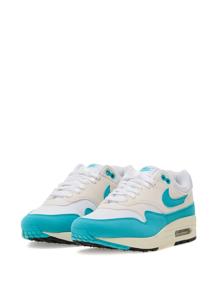 кроссовки Air Max 1 Clear Jade 3