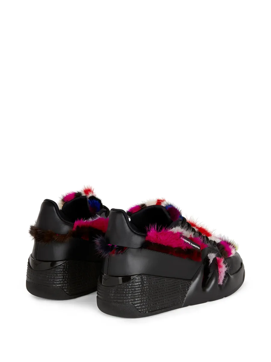 кроссовки Talon Winter 6